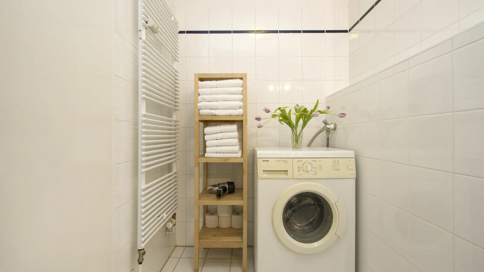 Apartment Am Kollwitzplatz Berlin 0*,  Germany